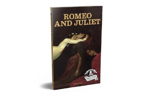 Romeo and Juliet by William Shakespeare