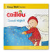 Caillou by Christine L'Heureux