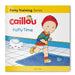 Caillou by Joceline Sanschagrin, Pierre Brignaud