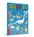 Doodle Coloring for Kids: Blue Edition by Wonder House Books