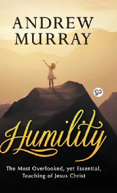 Humility by Andrew Murray