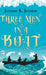 Three Men in a Boat by Jerome K. Jerome