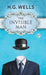The Invisible Man by H. G. Wells