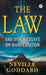 The Law and Other Essays on Manifestation by Neville Goddard