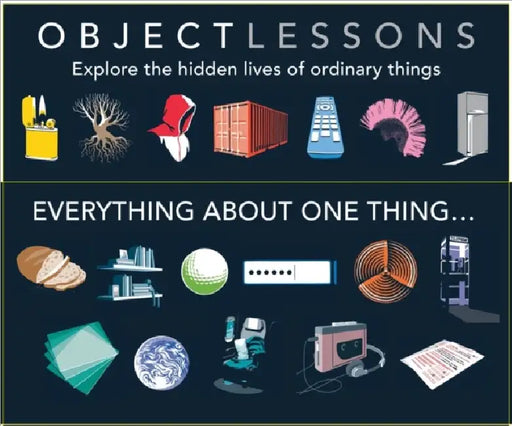 Object Lessons Collection by N/A