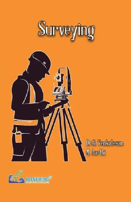 Surveying by Dr G. Venkatesan