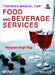 Training Manual for Food and Beverage Services by Mahendra Singh Negi