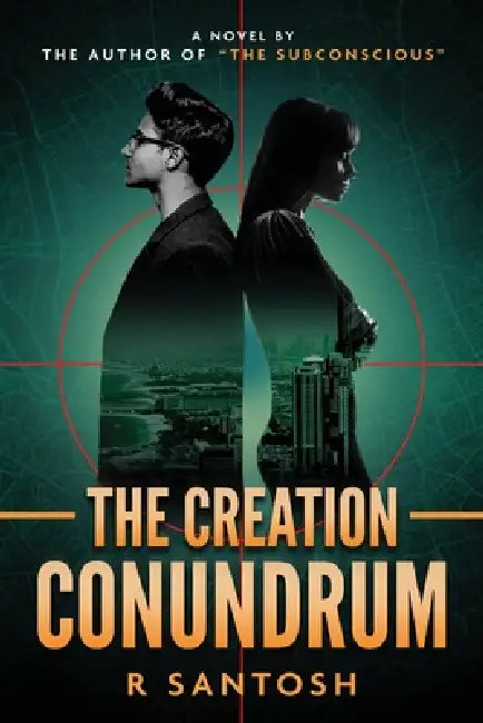 The Creation Conundrum by R. Santosh