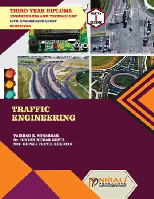 Traffic Engineering by Vaibhao Sonarkar