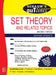 Schaum's Outline Of Set Theory And Related Topics 2e by Lipschutz S.