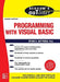 Schaum's Outlines Of Programming With Visual Basic by Gottfried B.S.