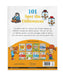 101 Spot the Differences by Wonder House Books