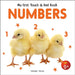My First Book Of Touch And Feel  Numbers Touch And Feel For Children by Wonder House Books