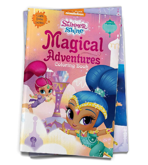 Magical Adventures by Wonder House Books