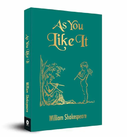 As You Like It: Pocket Classics by William Shakespeare