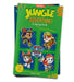 Jungle Adventure by Wonder House Books