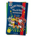 Here To Help by Wonder House Books
