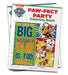 Pawfect Party by Wonder House Books