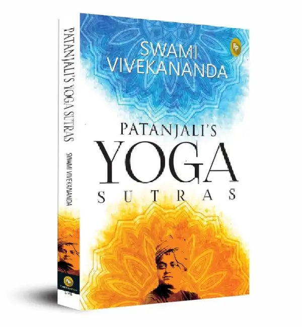 Patanjali's Yoga Sutras by Swami Vivekananda