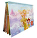 My First Pop Up Fairy Tales: Jack & the Beanstalk: Pop Up Books for Children by Wonder House Books