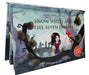 My First Pop Up Fairy Tales: Snow White and the Seven Dwarfs: Pop Up Books for Children by Wonder House Books