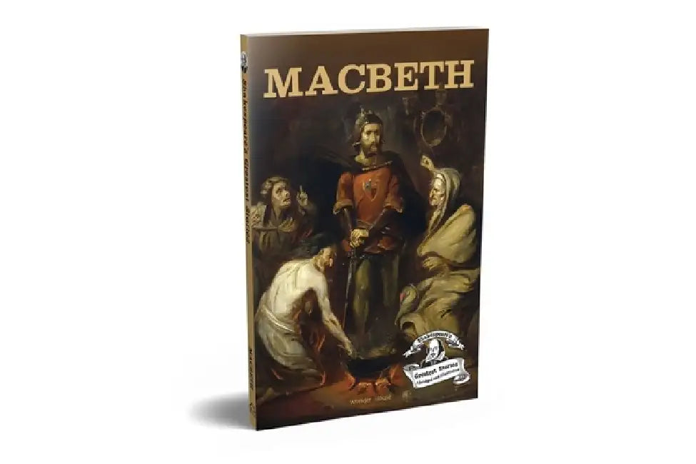 Macbeth by William Shakespeare
