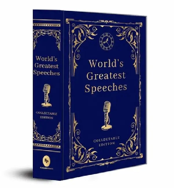 World's Greatest Speeches by Various