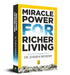 Miracle Power For Richer Living by DR JOSEPH MURPHY
