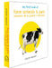 My First Book of Farm Animals & Pets (English - EspaÃ±ol): Animales de la Granja Y Mascotas by Wonder House Books