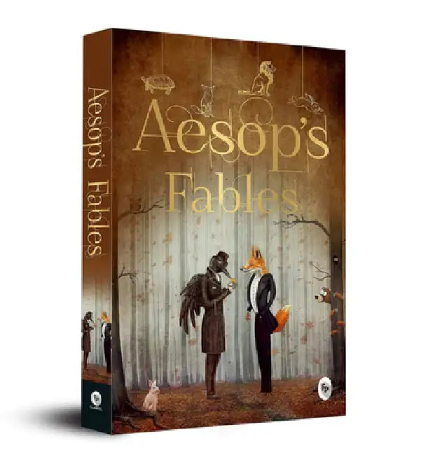 Aesop's Fables by Aesop