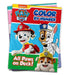 All Paws On Deck by Wonder House Books