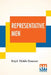 Representative Men: Seven Lectures by Ralph Waldo Emerson