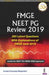 Fmge Neet Pg Review 2019 by Armaan Chourasiya (Bhupendra)