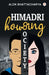 Himadri Housing Society by Alok] Bhattacharya
