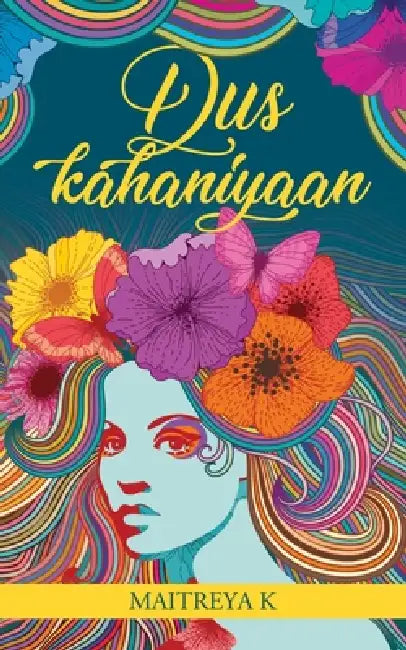 Dus Kahaniyaan by Maitreya Kotangale