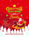 Christmas Puzzle Activity with Santa by Bloomsbury India