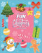 The Ultimate Fun Christmas Activity Book by Bloomsbury India