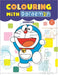 Colouring With Doraemon Vehicles by Bloomsbury India