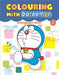 Colouring With Doraemon Insects And Bugs by Bloomsbury India