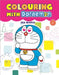 Colouring With Doraemon Sea World by Bloomsbury India