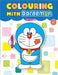 Colouring With Doraemon Sports by Bloomsbury India