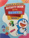 Puzzle & Sticker With Doraemon Activity Book 1 by Bloomsbury India