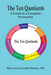 The Ten Quotients: A Guide to a Complete Personality by Tajuddin Mhaisale