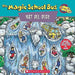 MSB: Wet All Over- A Book About The Water Cycle by Joanna Cole