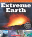 Visual Explorers: Extreme Earth by Toby Reynolds