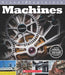 Visual Explorers: Machines by Lyn Coutts