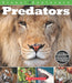 Visual Explorers: Predators by Toby Reynolds