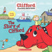The Story Of Clifford (Clifford) by Meredith Rusu