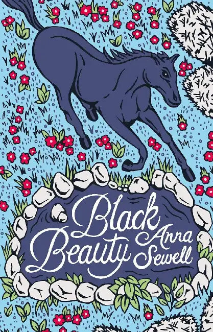 Scholastic Classics: Black Beauty Ne by Anna Sewell