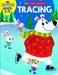 Little Skill Seekers: Tracing by Scholastic